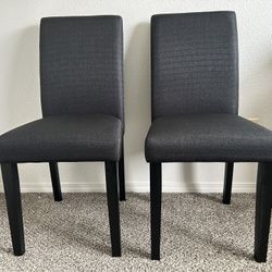 Dining Chairs
