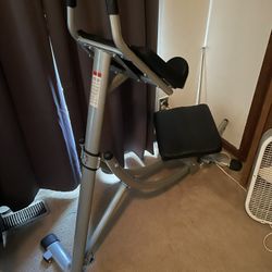 Ab Machine / Lounger
