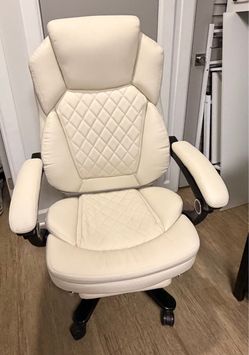 Reclining Office Chair