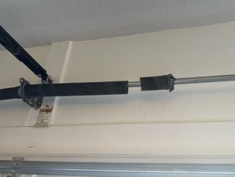 Springs Garage Door 