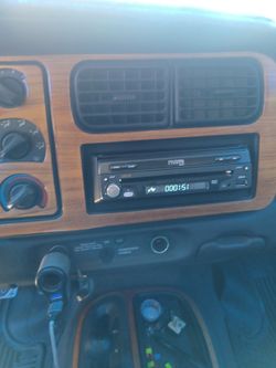 Radio Good Condition $65