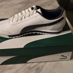 7.5 M Puma Basic Roma 
