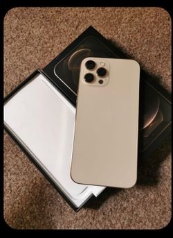 I phone 12 pro max