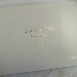 Jaclyn Hill Palette Volume 11