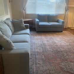 Like New Couches (Less than 1yr old)