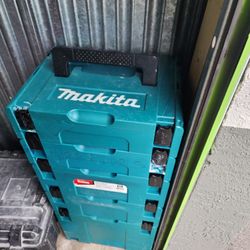 Makita Set Box