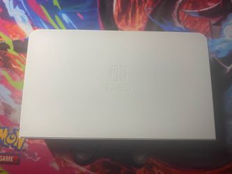 Nintendo Switch Oled Dock