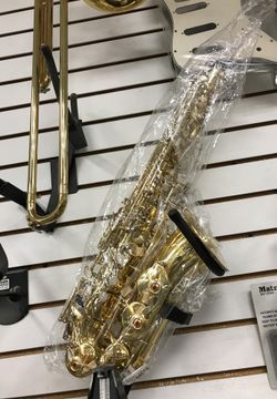 Saxophone sax instruments