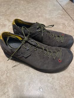 Women’s Salewa Ramble GTX goretex shoes