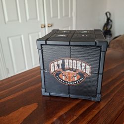 Kube Bluetooth speakers