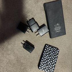 Charging