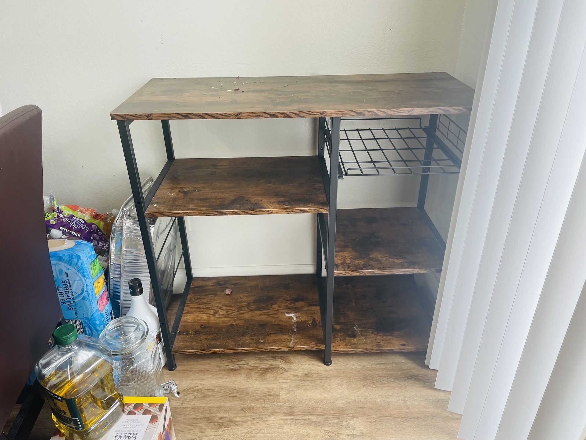 Mueble Para Cocina