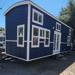 TINY HOUSE IDEAL FOR GUEST HOUSE GRANNY FLAT OR RENTAL UNIT FULLY FINISHED