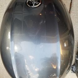 Yamaha Outboard Motor Cowling 150 HP