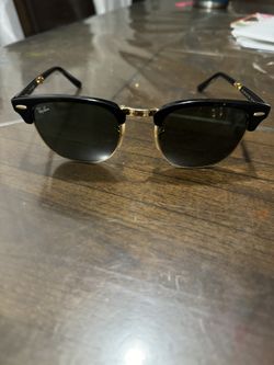 Ray Ban ClubMaster Folding