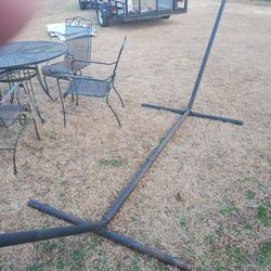 Hammock Stand Base