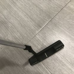 Ping putter