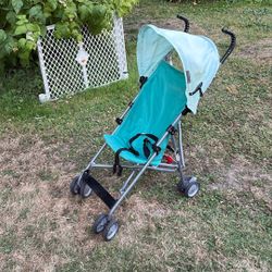 Baby  Stroller 