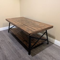 table
