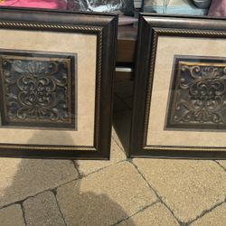 Decor Art/Frames