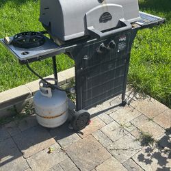 Sunbeam Grillmaster Series 760