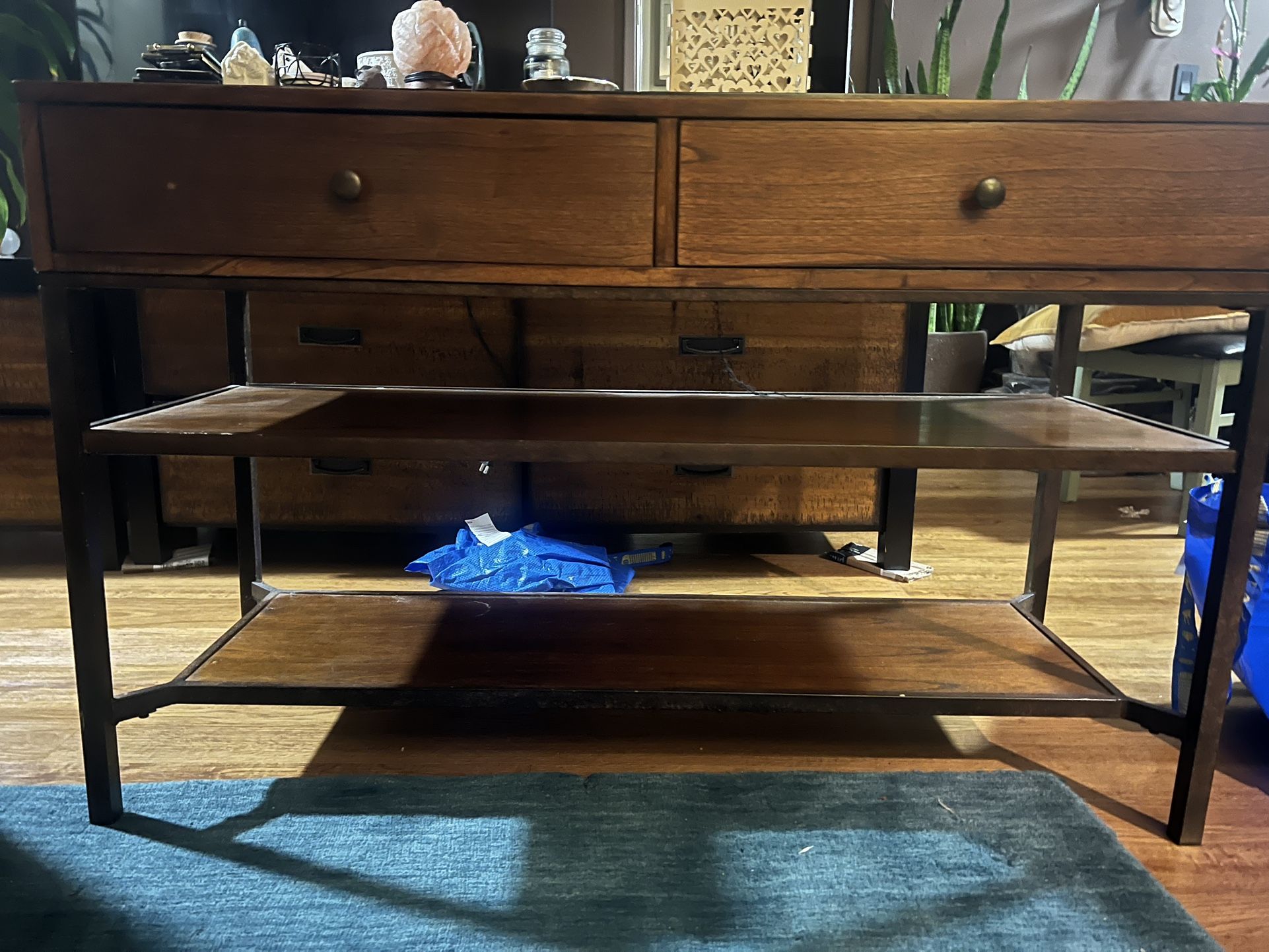 Console Table 