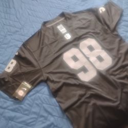 Nike Official NFL JERSEY XL. $20 !!
