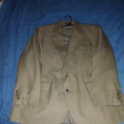 Haggar Blazer 