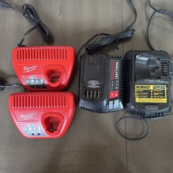 Milwaukee M12 12-Volt Lithium