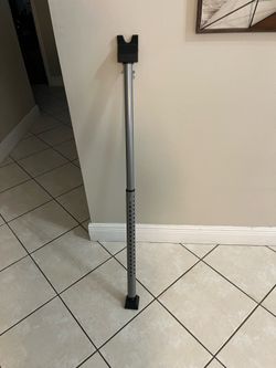 Brand New Adjustable Security Bar whit Alarm Sound