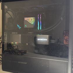 7800x3D w/Nvidia RTX 4090 FE, 32GB RAM, 2TB