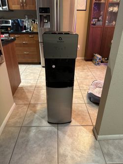 Water Dispenser