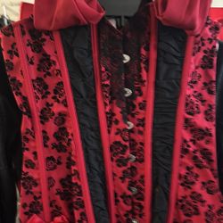 Corset