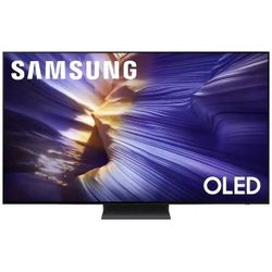 48" Samsung 4K OLED HDR Smart QN48S90FDFXZA