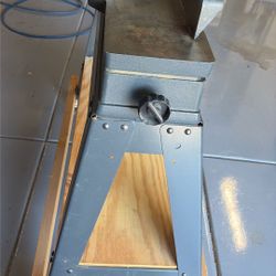 Craftsman 6 1/8 Jointer Planer