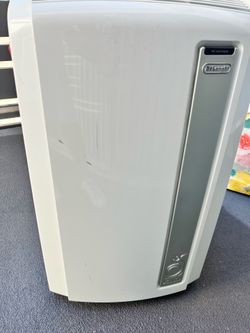 De'Longhi Portable Air Conditioner