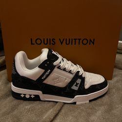 LV Trainers Men 7