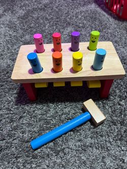 Melissa and doug
