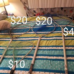 FISHING NET.  FIRM PRICE 