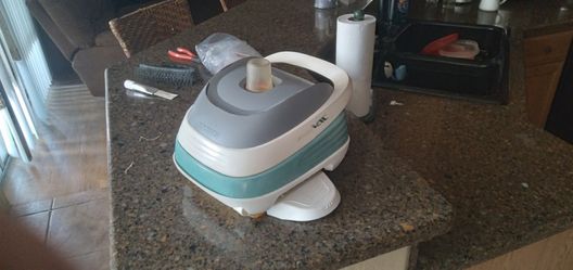 Hayward XL Pro Pool Cleaner One Year Warranty Rebuilt