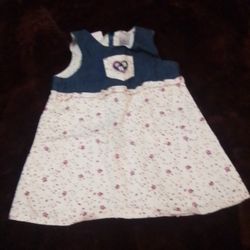 Baby - Toddler Girls Dresses And More
