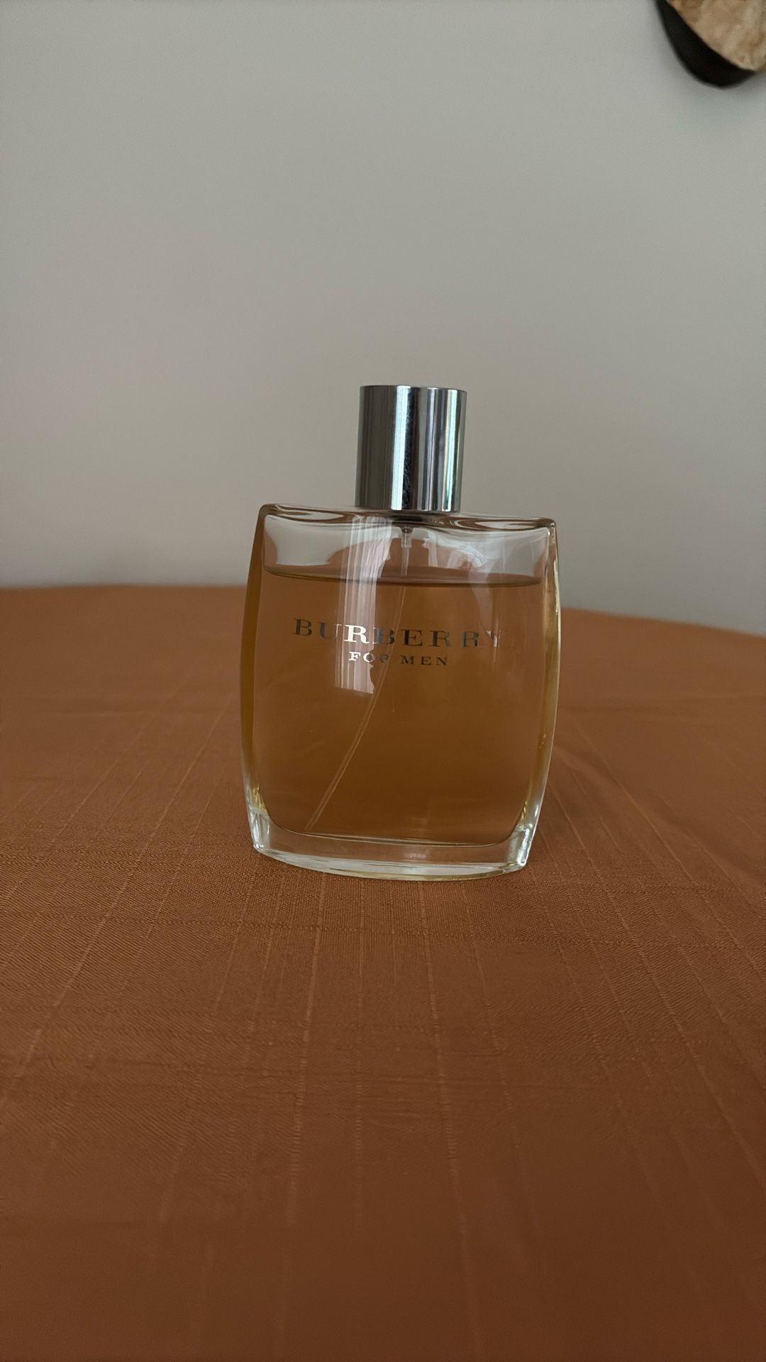 Burberry For Men