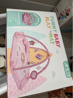 play mat