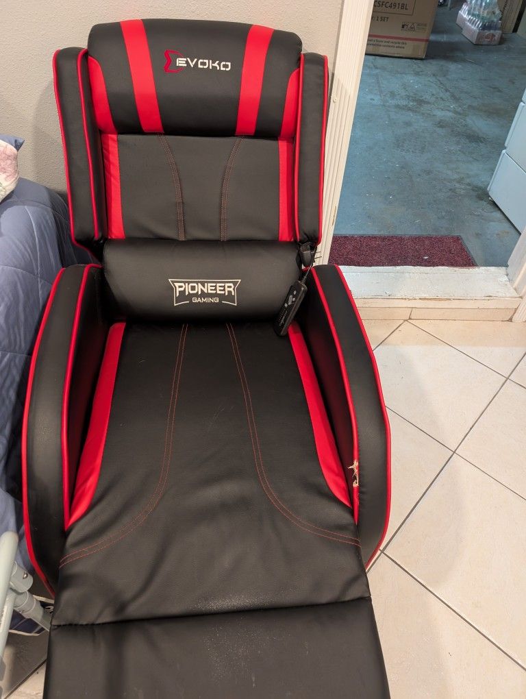 Game Chair