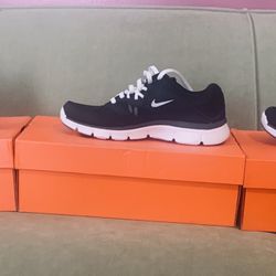 Nike Ladies Shoes X 3 Pairs!