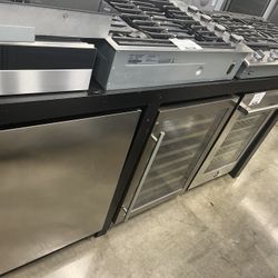 Dacor Cooktop Gas 30”