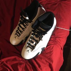 Jordan 14s
