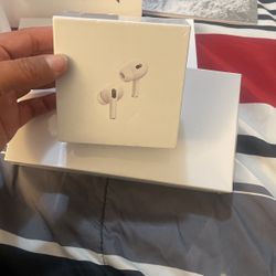 Brand New AirPod Pro 2 Generation 