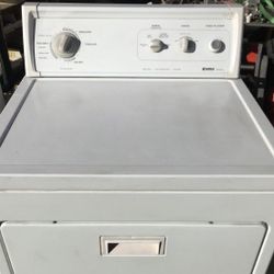 KENMORE 90 SERIES GAS DRYER 