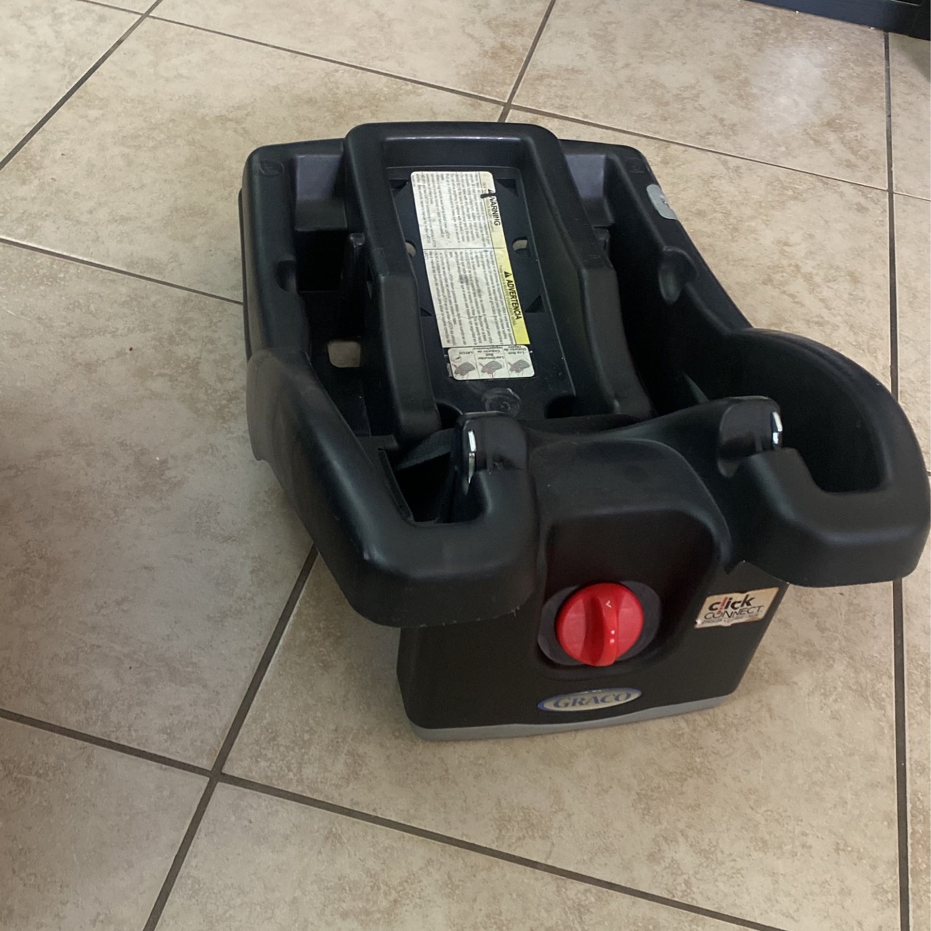Infant Car Seat